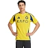 Adidas Al Nassr FC 24/25 Ronaldo Home žltá JP0459 pánske tričko