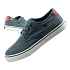 Pánska športová obuv Wrangler Calypso Derby trainers blue comfortable