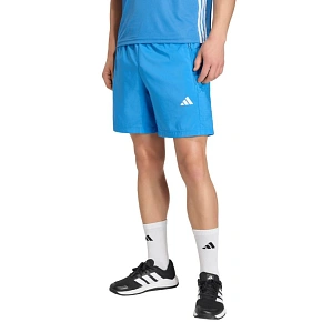 Pánske šortky adidas Workout Essentials Base Woven light blue KD2960
