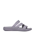 Crocs Gataway Strappy Sandal purple 209587 5PS dámske