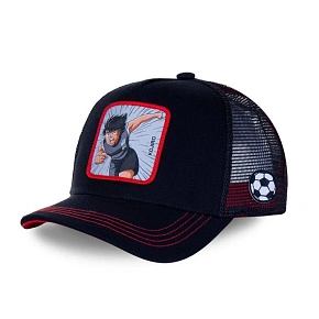 Capslab Captain Tsubasa Kojiro Hyuga Trucker baseballová čiapka - CL/TSU/1/HYU2