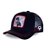 Capslab Captain Tsubasa Kojiro Hyuga Trucker baseballová čiapka - CL/TSU/1/HYU2