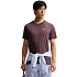 Pánske tričko Nike Club Tee hnedé AR4997 502