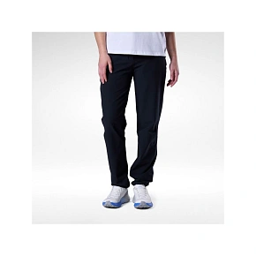 Dámske nohavice ROSSIGNOL W Tech Chino Pant, čierne Dámske nohavice ROSSIGNOL W Tech Chino Pant, čierne