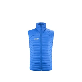 Pánska vesta MILLET Evole Light 700 Vest M, modrá Pánska vesta MILLET Evole Light 700 Vest M, modrá