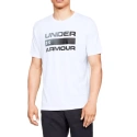 Pánske tričko Team Issue Wordmark M 1329582-100 - Under Armour