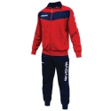 Unisex tepláková súprava Tuta Visa TR018 1204 - Givova