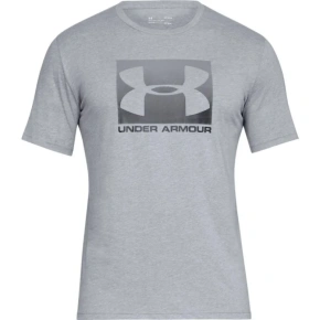 Tričko Under Armour UA Boxed Portstyle SS M 1329581-035 muži
