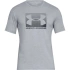 Tričko Under Armour UA Boxed Portstyle SS M 1329581-035 muži