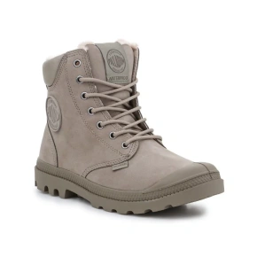 Unisex športové oblečenie WPS U 72992-297-M - Palladium