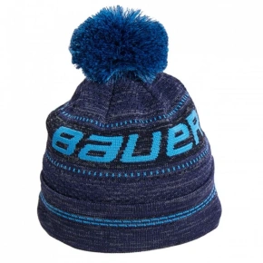 Zimná čiapka Bauer NE Pom Knit 1059441 Zimná čiapka Bauer NE Pom Knit 1059441
