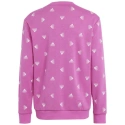Dievčenská mikina Bluv Swt Jr IC5573 - Adidas