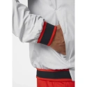 Pánska ľahká športová bunda Salt Windbreaker M 30299 853 - Helly Hansen