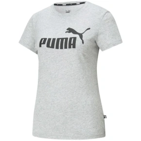 Dámske tričko s logom ESS W 586774 04 - Puma