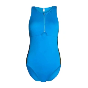Dámske jednodielne plavky KW0KW00674-446 - Calvin Klein