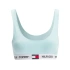 Dámska športová podprsenka 85 UW0UW02225-C94 - Tommy Hilfiger