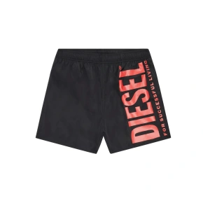 Pánske plavky A07092-0WDAP-900 - Diesel