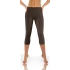 Legíny Medium LEG_01 brown - Sesto Senso