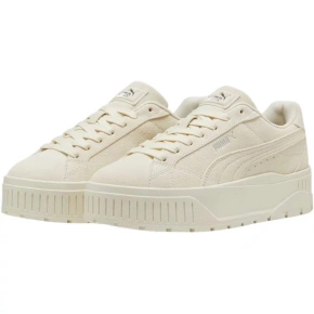 Dámska športová obuv Karmen II W 397457 03 Ecru - Puma