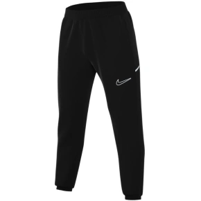 Pánske športové nohavice Dri-Fit FZ9852 010 Black Pattern - Nike