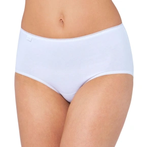 Nohavičky 24/7 Cotton Midi - Sloggi