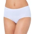 Nohavičky 24/7 Cotton Midi - Sloggi