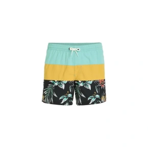 O'Neill Mix&Match Cali Block 15'' plavecké šortky M 92800613816