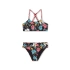 Plavky O'Neill Mix And Match Tropices Bikini Jr 92800613954 baby