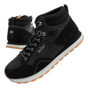 Zimné topánky Lee Cooper M LCJ-24-03-3012M