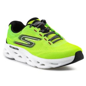 Bežecká obuv Skechers Go Run Swirl Tech Speed M 220908-YEL