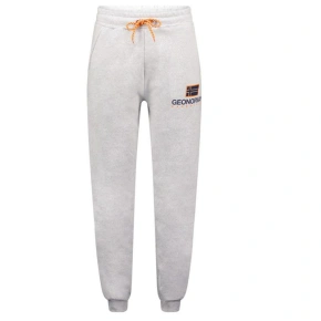 Geographical Norway Bežecké nohavice Maelo PR M WY1554H/GN/Blended Grey