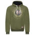 Geographic Norway Giger DB 100 M WZ3049H/GN-Khaki Mikina