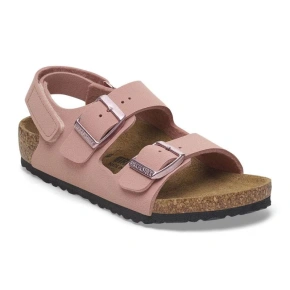 Sandále Birkenstock Milano AS Jr 1029487