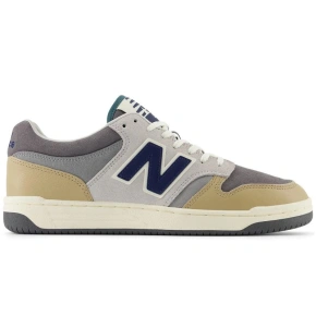 Športová obuv New Balance M BB480LGB Športová obuv New Balance M BB480LGB