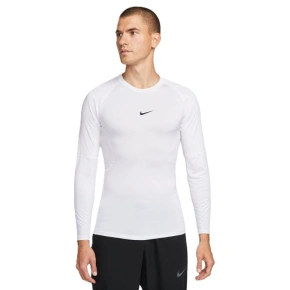 Tričko Nike Pro FB7919-100 Tričko Nike Pro FB7919-100