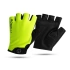 Detské rukavice Rogelli CORE fluor 128-140