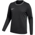 Nike Dri-Fit Park 26 Crew Top Dámske čierne HM7167 010