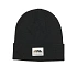 Zimná čiapka Jack&Jones 12264107 BLACK
