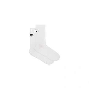 Cyklistické ponožky POC Motion MTB Socks, biele Cyklistické ponožky POC Motion MTB Socks, biele