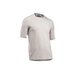 Cyklistické tričko NORTHWAVE Bomb Jersey, sivé