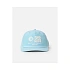 Pánska čiapka s kšiltom RIP CURL Pacific Rinse Flexfit Sb Cap, modrá