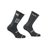 Cyklistické ponožky NORTHWAVE Own The Race Sock, čierne