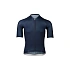 Cyklistické tričko POC M's PRISTINE Jersey – modré, pánske