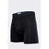 Termoaktívne boxerky Stance Regulation BB – čierne, veľkosť: M
