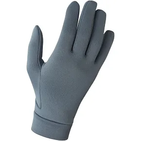 Rękawice Odlo STRETCHFLEECE LINER Gloves full finger szare