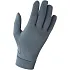 Rękawice Odlo STRETCHFLEECE LINER Gloves full finger szare