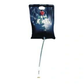 Solárna sprcha High Peak 20L 41450