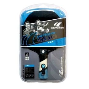 Raketa na stolný tenis Perform 500 - Cornilleau