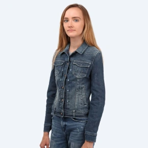 Dámska bunda Wrangler 415UG354