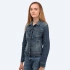 Dámska bunda Wrangler 415UG354